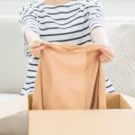 ネット通販はサイズ選びが大事！