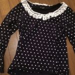 女性用のお洋服